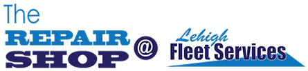 Lehigh Fleet Services Logo