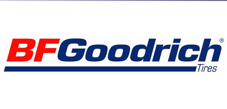 bf goodrich tires