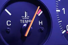 Why Is My Car Overheating